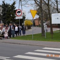 Zobacz w powiększeniu: Uroczystości 231. rocznicy uchwalenia Konstytucji 3 Maja (25)